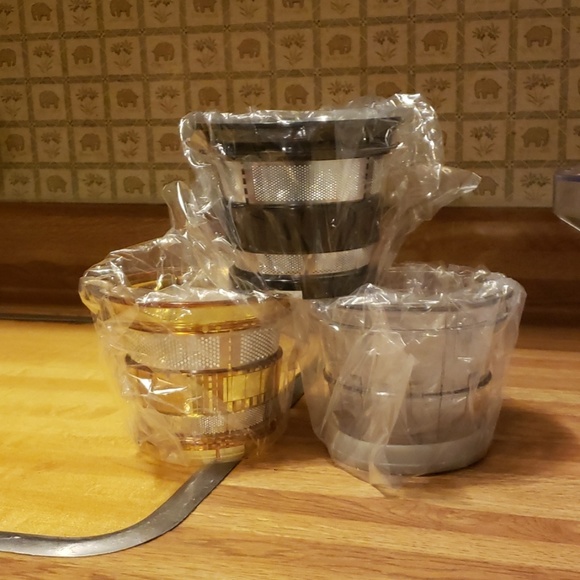 Juice maker - Picture 2 of 3